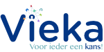 Vieka Zorg en Leerbedrijf Bakkeveen Logo